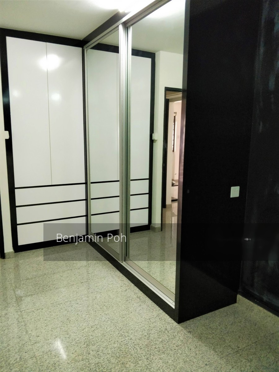 Blk 9 Cantonment Close (Bukit Merah), HDB 3 Rooms #203345591